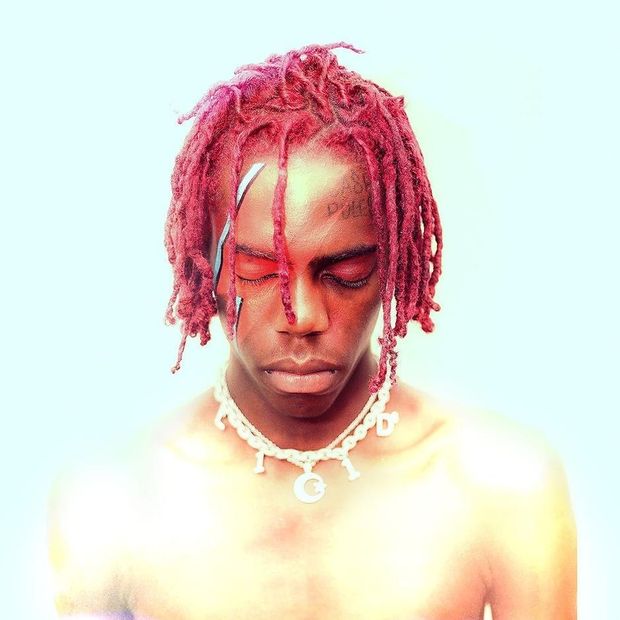 Album Cover 2