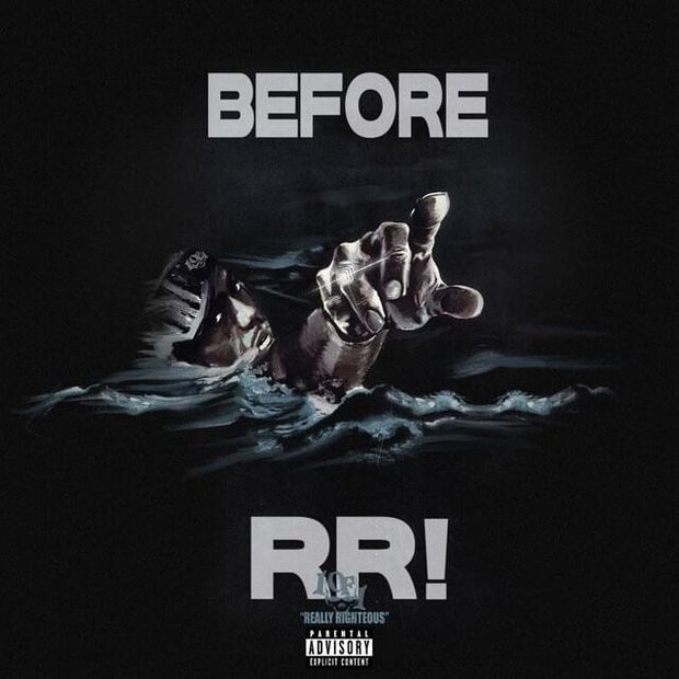 Album Cover 3