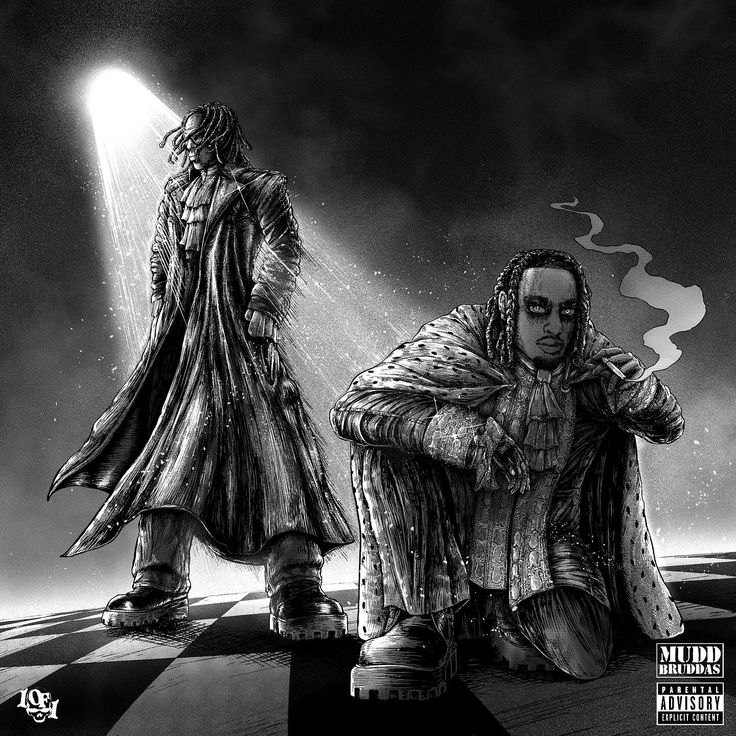 Album Cover 4